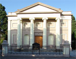 Thumbnail photograph of First Presbyterian Church, Banbridge, Co. Down, Northern Ireland