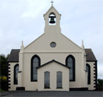 Thumbnail photograph of Church of St. Laurence O'Toole, Belleek, Co. Armagh, Northern Ireland
