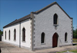 Thumbnail photograph of Knappagh Presbyterian Church, Co. Armagh, Northern Ireland