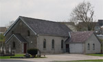 Thumbnail photograph of Second Presbyterian Church, Markethill, Co. Armagh, Northern Ireland