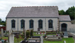 Thumbnail photograph of Old Presbyterian Church, Richhill, Co. Armagh, Northern Ireland
