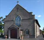 Thumbnail photograph of Church of St. John, Tartaraghan, Co. Armagh, Northern Ireland