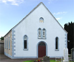 Thumbnail photograph of Vinecash Presbyterian Church, Portadown, Co. Armagh, Northern Ireland