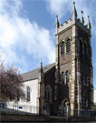 Thumbnail photograph of Church of St. Patrick, Portadown, Co. Armagh, Northern Ireland
