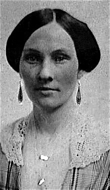 Arabella Sinton Lowndes 1810 - 1893
