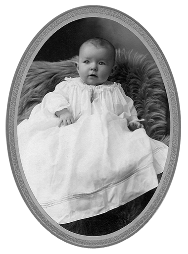 Dorothea McQuiston 1911