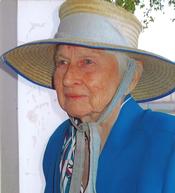 Eileen Brunsob Willett 1921-2013