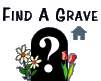 Find A Grave logo
