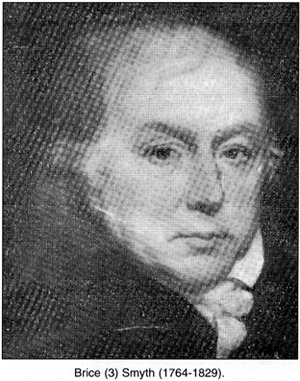 Brice Smyth II 1764-1829