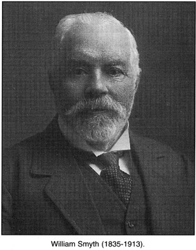 William Smyth 1835-1913